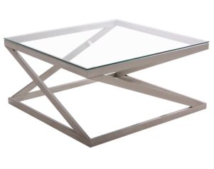 Ashley Coylin Square Coffee Table