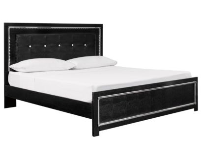 Ashley Kaydell King Upholstered Bed