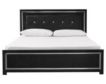 Ashley Kaydell King Upholstered Bed small image number 2