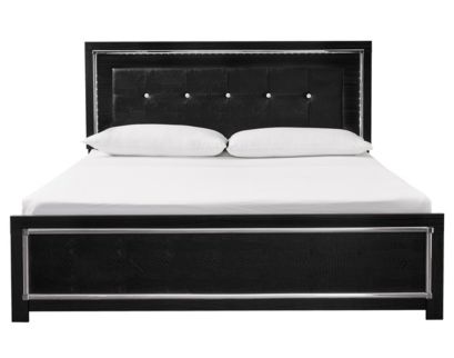 Ashley Kaydell King Upholstered Bed