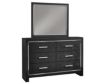 Ashley Kaydell Dresser With Mirror small image number 1