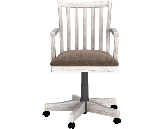 Ashley Havalance Desk Chair large image number 1