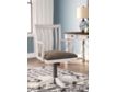 Ashley Havalance Desk Chair small image number 3