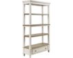 Ashley Realyn 75-Inch Bookcase small image number 1
