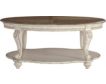 Ashley Realyn Oval Cocktail Table small image number 1