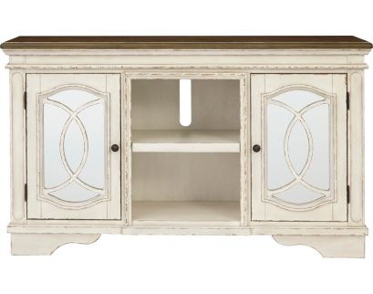 Ashley Realyn Media Console