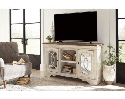 Ashley Realyn Media Console