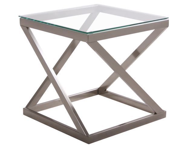 Ashley Coylin Square End Table large image number 1