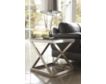 Ashley Coylin Square End Table small image number 2