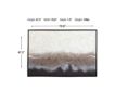 Ashley Abstract Art 71 X 48 Tayah Wall Art small image number 4