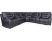 Ashley Wasson 7-Piece Power Headrest Sectional small image number 1