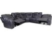 Ashley Wasson 7-Piece Power Headrest Sectional small image number 2