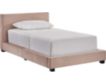 Ashley Chesani Twin Bed small image number 2