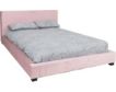 Ashley Chesani Pink Full Bed small image number 1