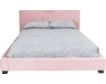 Ashley Chesani Pink Full Bed small image number 2