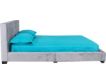 Ashley Chesani Gray Full Bed small image number 3