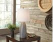 Ashley Shavontae Lamp Set small image number 2