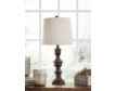 Ashley Magaly Lamp Set small image number 2