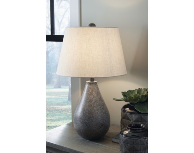 Ashley Bateman Table Lamp (Set of 2) large image number 2