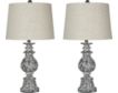Ashley 2-Piece Macawi Table Lamp Set small image number 1
