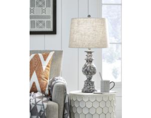 Ashley 2-Piece Macawi Table Lamp Set