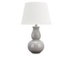 Ashley Grey Zellrock Table Lamp small image number 1
