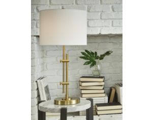 Ashley Baronvale Table Lamp