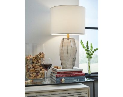 Ashley Taylow Table Lamp