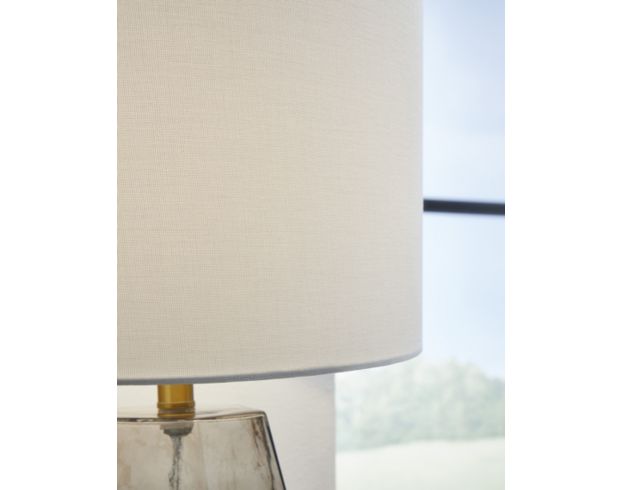 Ashley Taylow Table Lamp large image number 3