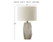 Ashley Taylow Table Lamp small image number 5