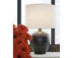 Ashley Ladstow Table Lamp small image number 2