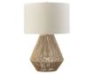 Ashley Clayman Table Lamp small image number 1
