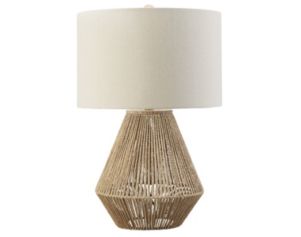 Ashley Clayman Table Lamp