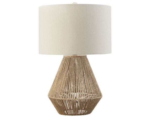 Ashley Clayman Table Lamp large image number 1