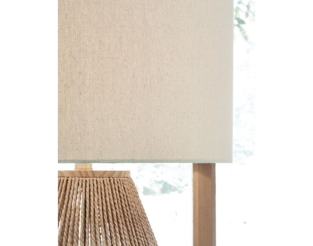 Ashley Clayman Table Lamp large image number 3