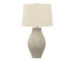 Ashley Layal Table Lamp small image number 1