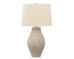 Ashley Layal Table Lamp small image number 1
