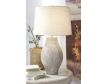 Ashley Layal Table Lamp small image number 2