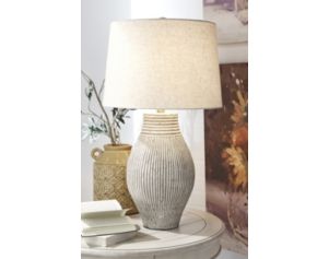 Ashley Layal Table Lamp