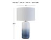 Ashley Lemrich Table Lamp small image number 4
