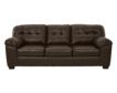 Ashley Donlen Chocolate Sofa small image number 1