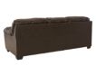 Ashley Donlen Chocolate Sofa small image number 5
