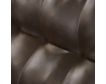Ashley Donlen Chocolate Loveseat small image number 6