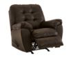 Ashley Donlen Chocolate Rocker Recliner small image number 4