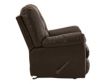 Ashley Donlen Chocolate Rocker Recliner small image number 6