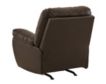 Ashley Donlen Chocolate Rocker Recliner small image number 7