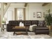Ashley Donlen 2-Piece Sectional with Right-Facing Chaise small image number 2