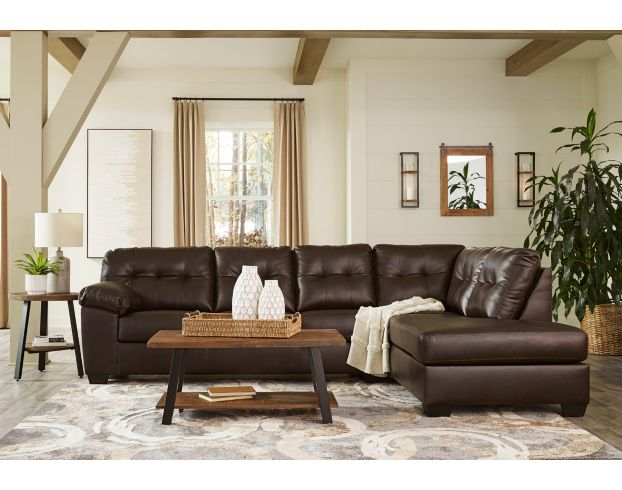 Alliston 2 on sale piece sectional