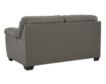 Ashley Donlen Gray Loveseat small image number 5