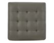 Ashley Donlen Gray Oversized Ottoman small image number 4